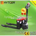 1.5Ton New Designed mini electric pallet truck With AC Pump